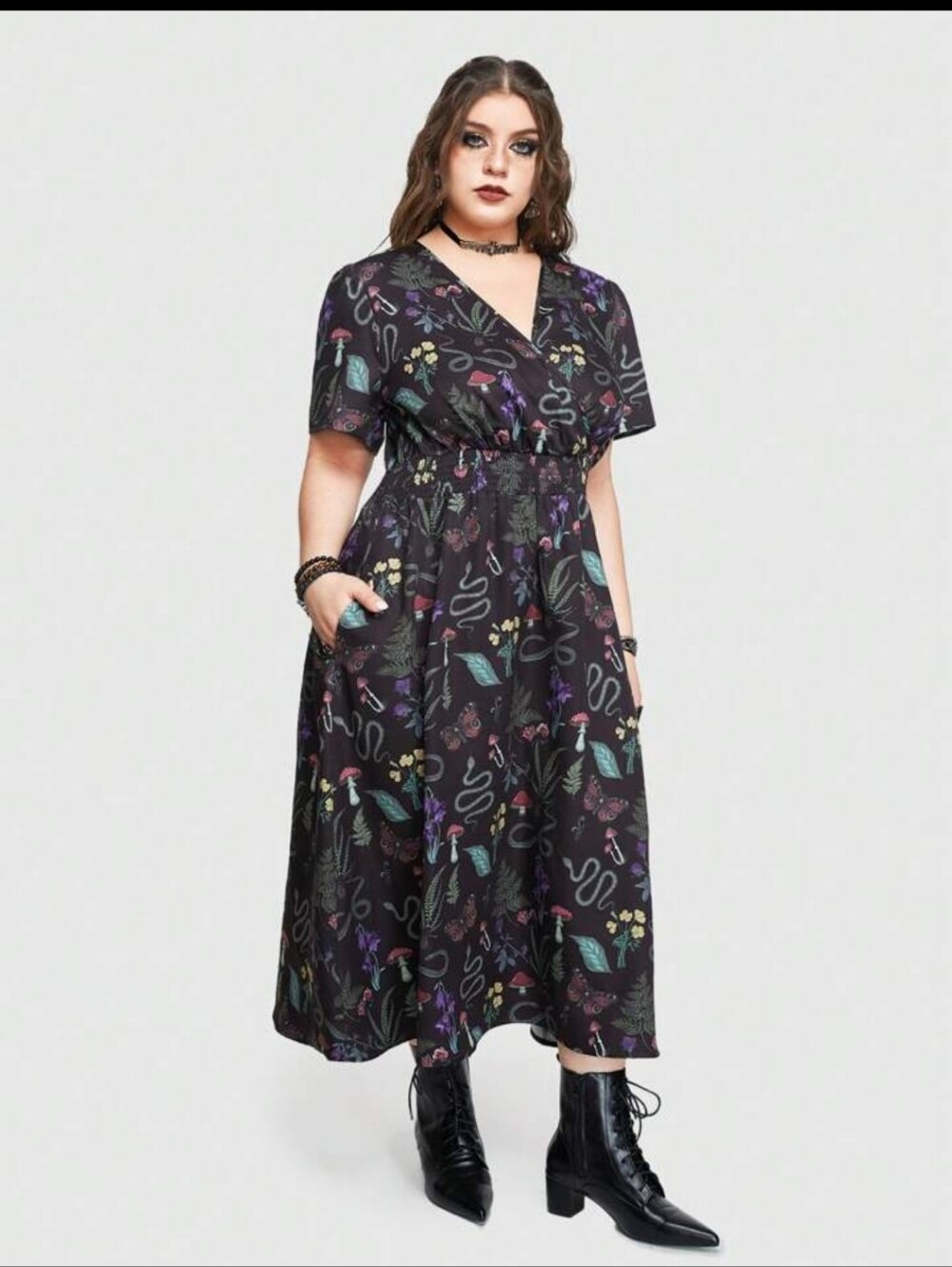 Witchy Dress